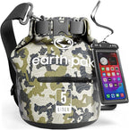 Earth Pak Waterproof Dry Bag by earthpak