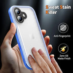 Cozycase TOP Waterproof Case for iPhone 17 - Image 7