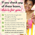 Legendairy Milk She’s Thirsty – Strawberry Lemonade, No Sugar Added - Image 6