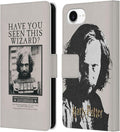 Head Case Designs Officially Licensed Harry Potter Sirius Black Poster Prisoner by CaseDesigns
