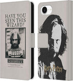 Head Case Designs Officially Licensed Harry Potter Sirius Black Poster Prisoner by CaseDesigns