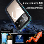 Waterproof Case for iPhone 17 Pro – IP68 Submersible Shield - Image 6