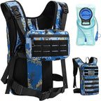 Koculemi Tactical Hydration Backpack - Image 2