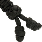 M-Tac Skull Knife Lanyard with Bead – Paracord Lanyard - Image 8