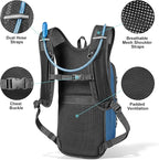 MIYCOO Hydration Backpack - Image 5