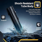 Flexzion Poster, Document Tube - Image 3