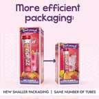 Zipfizz Daily Energy Drink Powder, Fruit Punch, 20 Pack 3-in-1 Sustained Energy - Image 3