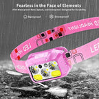 Headlamp Rechargeable LED, 800 Lumens - Image 6