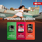 Optimum Nutrition Amino Energy Powder Plus Focus, - Image 9