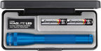 Maglite Mini LED 2-Cell AA Flashlight in Presentation Box by Maglite