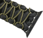 Savior Survival Gear Paracord Watch Band - Image 8