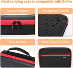 MOSISO Camera Case Compatible - Image 7