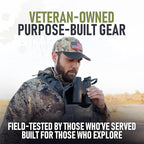 Binocular Harness Chest Pack - Image 6