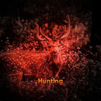 WINDFIRE Red Light Headlamp, Rechargeable Red Hunting Lights Headlight - Image 8