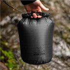 Wise Owl Outfitters Waterproof Dry Bag 3-Pack – Lightweight & Airtight - Image 4