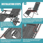 Queekay Chair Replacement Fabric - Image 3