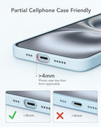 charmast Portable Charger USB C - Image 8