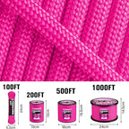 Paracord Rope 750 - Image 6