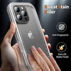 Cozycase for iPhone 16 Pro Max Case Waterproof - Image 7