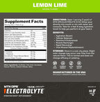 MTN OPS Electrolytes Powder Packets, Sugar Free Hydration Packets, Gluten-Free - Image 8