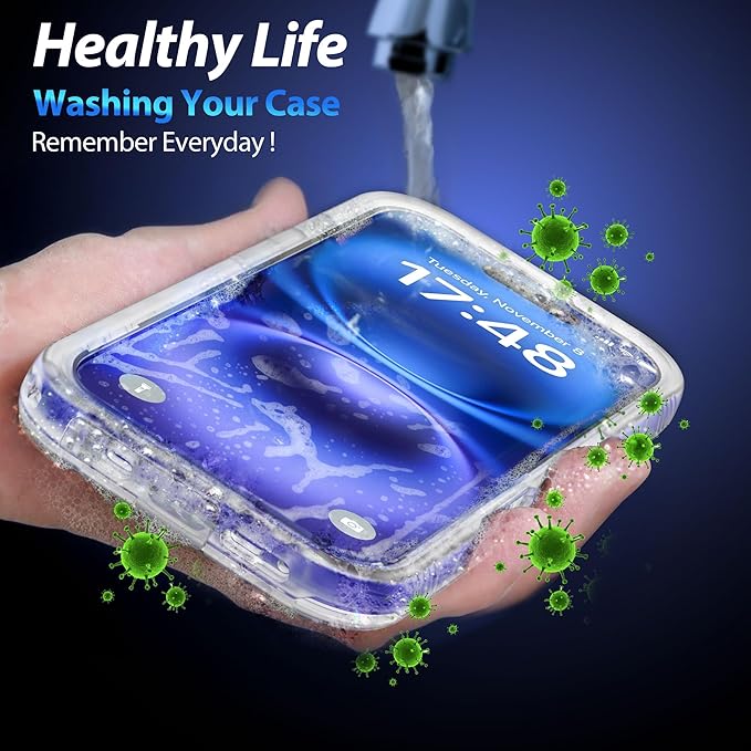 SPORTLINK for iPhone 16 Waterproof Case - Image 4