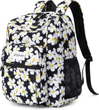 abshoo Classical Basic Travel Backpack by abshoo
