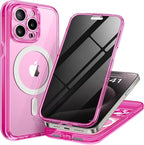 TIESZEN for iPhone 15 Pro Max Case, Compatible by TIESZEN
