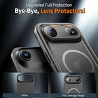 Cozycase for iPhone Air Waterproof Shockproof Dustproof Case - Image 6