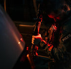 Princeton Tec Quad Tactical Headlamp - Image 7
