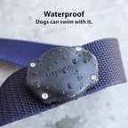 Elevation Lab AirTag Dog Collar Holder - Image 5