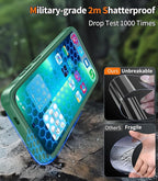 Cozycase Top Waterproof Case for Samsung Galaxy S26 - Image 4