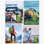 Maelstrom Cooler Backpack - Image 9