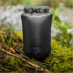 Wise Owl Outfitters Waterproof Dry Bag 3-Pack – Lightweight & Airtight - Image 5