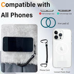 Upgraded Magnetic Belt Clip - Image 2