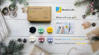 iBetterLife Silicone Toothbrush Shower Holder - Image 2