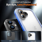 Cozycase TOP Waterproof Case for iPhone 17 - Image 6