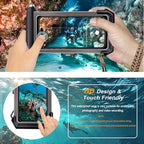 2026 Diving Snorkeling Phone Case - Image 5
