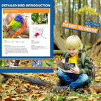 Toys for Boys Ages 3-7: LET'S GO! Kids Binoculars - Image 4