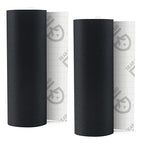 GEAR AID Tenacious Tape 3” x 20” Fabric and Vinyl Gear Repair Tape, Fix Holes by GEARAID