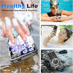 for Samsung Galaxy S23 Ultra Waterproof Case - Image 8