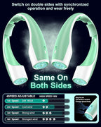 Rohent Neck Fans Portable Rechargeable - Image 6