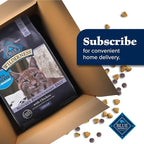 Blue Buffalo Wilderness Nature's Evolutionary Diet High-Protein, Grain-Free - Image 10
