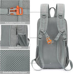 G4Free Mini 10L Hiking Daypack Small Hiking Backpack Cycling Compact Shoulder - Image 5