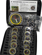 Brunton Classic Navigation Educational Kit - Image 3