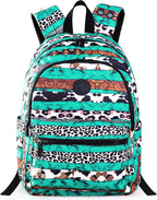 Montana West Backpack for Women Western Travel Backpack Purse Casual Daypack by THEOFFICIALMONTANAWEST