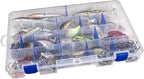 Flambeau Outdoors 5007 Tuff Tainer Fishing Tackle Box - Image 3