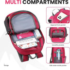 Venture Pal 35L Ultralight Lightweight Packable Foldable Travel Camping Hiking - Image 2