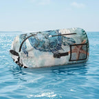 Waterproof Dry Bag Heavy Duty Marine Dry Bags - Image 4