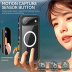 Compatible for iPhone 17 Air Case 6.5" Waterproof 【Compatible - Image 6