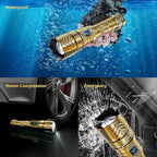 SKYFIRE LED Flashlights High Lumens - Image 7